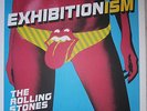 Rolling Stones poster exhibitionism  saatchi-lithograph-limited  2016-number 223