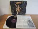 CELIA YANCEY - YANCEY LP 1976 ORIGINAL BELLAPHON IN MINT CONDITION