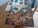 Pyracanda -Two Sides of a Coin LP 1990 No Remorse Rec. Mint Vectom Accuser