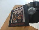 RANKELSON - HUNGRY FOR BLOOD EBONY RECORDS MINT