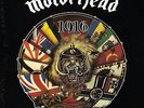 MOTORHEAD - 1916 - VINYL LP (Back On Black 2012)
