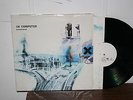 RADIOHEAD Ok Computer '97 UK ORIG 2xLP w/Inners SHRINK Nice Copy