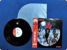 SLAYER Live Undead SP185249 OBI LP Fa5453