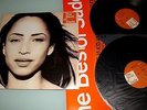 Best of Sade - 2x 180g audiophile Vinyl LP pressing / Music on Vinyl Reissue