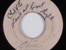 Reggae 45 NEVILLE HINDS & DRAGONAIRES Love At First Sight TIGER HEAR