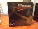 LEE MORGAN: The Procrastinator, Music Matters Records, 2lp, Audiophile SEALED LP