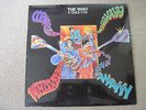 THE WHO A Quick One  1966  reaction    A2 / B1     NEAR MINT