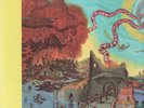 Sun Ra Atlantis 1973 ABC Impulse AS-9239 LP Gatefold Near Mint Space Jazz
