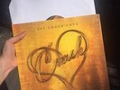 AFI Crash Love Vinyl Record LP 180 Grams black rare oop NOFX My Chemical Romance