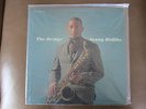 Sonny Rollins The Bridge 180g Classic Records RCA LSP-2527 SEALED