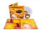 Transatlantic - The Whirlwind  Gatefold clear 2LP+CD