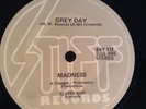 MADNESS GREY DAY  MAKE AN OFFER  7