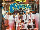 Grupo Pegasso - Como una estrella lp remo