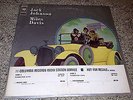 Miles Davis Jack Johnson Original Soundtrack LP PROMO US 1971 Columbia S 30455