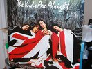 THE WHO.  