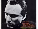 SXL 6181 the art of ARTURO BENEDETTI MICHELANGELI uk decca NB STEREO LP EX++