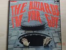 The Blizzards    I'm Your Guy