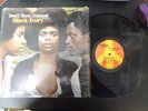 BLACK IVORY DON'T TURN AROUND SOUL/FUNK LP TODAY 1005 STILL IN SHRINK ORIGINAL