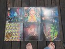 Hawkwind LP Space Ritual LP Vinyl Record Original X2LP Fold-Out Cover VG+