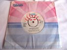 KILBURN AND THE HIGH ROADS   CRIPPLED WITH NERVES ** 1975 DAWN 45 IAN DURY