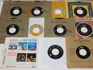 11x SAM COOKE 45:Cupid,You Send Me,Chain Gang,Twistin the Night Away,Cool Train+