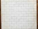Pink Floyd – The Wall – Double Progressive Rock Vinyl LP