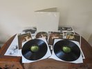 The Beatles - White Album LP - RARE Ex Top-Loading Numbered Vinyl - Complete Set