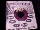 KIM WESTON A Thrill A Moment MOTOWN NORTHERN SOUL 45 Original GORDY Ex HEAR