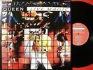 QUEEN LIVE MAGIC JAPAN 1st ISSUE PROMO ONLY LP GIMIC OBI MINT