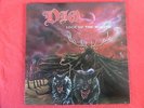 Dio - Lock Up The Wolves