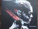 Radiohead- Identikit LP Live at Bonnaroo RARE import (Atoms For Peace)