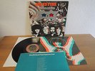 GRAND FUNK - SHININ' ON LP 1974 WITH RARE 3D GLASSES