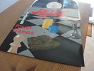 JAGUAR - POWER GAMES - LP MINT- 1ST PRESS -NEAT 1983 NWOBHM