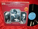 CHANDOS ABRD 1099 STEREO DIGI UK ELGAR SONATA FOR VIOLIN & PIANO KENNEDY NM