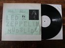 Led Zeppelin 'Mudslide' bootleg vinyl LP not TMOQ Ex.
