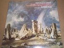Boult VAUGHAN WILLIAMS Symphony No.4, Fantasia on 104 Psalm Angel S-36742 SEALED