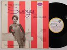 AMANDA AMBROSE Swings At The Black Orchid STEPHENY LP rare female jazz vocal