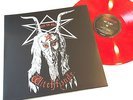 Witchfynde: Give 'Em Hell LP heavy metal NWOBHM