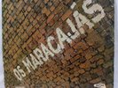 OS MARACAJAS S/T 1974 BRAZIL PSYCH FUNK DRUM BREAKS  LP HEAR MP3
