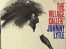 Johnny Lytle-The Village Caller -Riverside 9480-STEREO SHRINK