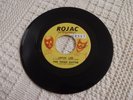 NORTHERN SOUL THE THIRD GUITAR  LOVIN LIES/SAD GIRL ROJAC 120