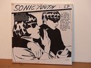 Sonic Youth – Goo - Goofin' Records - VINYL LP - NEU