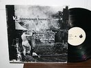 V.3 Photograph Burns '96 ORIG ONION LP Jim Shepard ART ROCK Rare