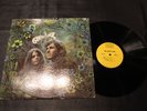 Gentle Soul Self Tiled Promo Epic Records Folk Psych LP