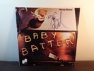 HARVEY MANDEL 1970 LP JANUS NM BLUES ROCK   Baby Batter   / RARE AUTOGRAPHED