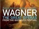 Wagner-Edition-Live Aus Bayreuth (Lim.Edition) von...; 33CD`s