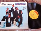 DOO WOP THE COOL COOL PENGUINS DOOTO LP DTL 242  MONO nm-