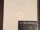 Dan Auerbach (The Black Keys) Keep It Hid Vinyl Promo Nonesuch