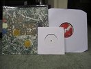 THE STONE ROSES - THE STONE ROSES (Ltd. Ed, 20th Anniversary VINYL LP + 7