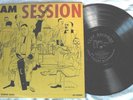 CLEF JAM SESSION #1 MGC-651 DG Trumpet Player Label MONO LP DSM CHARLIE PARKER